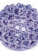 DASHA Crochet Bun Cover - 2119