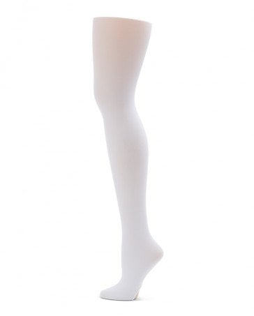 Capezio Adult's Ultra Soft Transition Tights - Light Suntan – Ditto  Dancewear