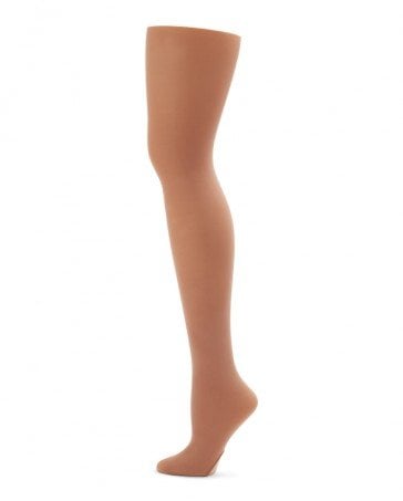 Adult Full Length Body Transition Tights by Capezio