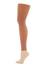 Capezio Capezio Footless Tight (Child) - 1917C