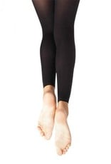 Capezio Capezio Footless Tight (Child) - 1917C