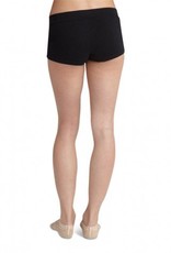 Capezio Capezio Cotton Boy Shorts - Adult