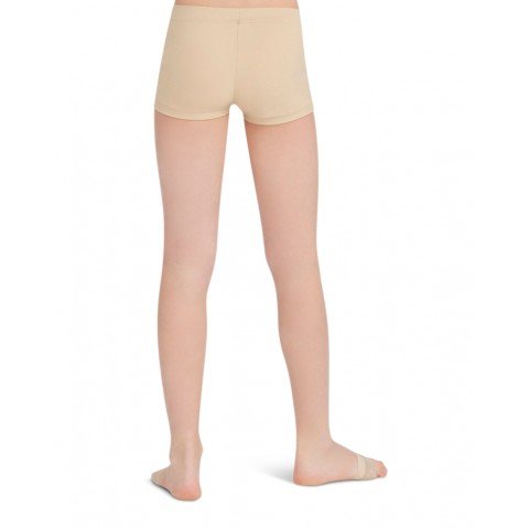 Capezio Lycra Boy Cut Shorts - Child - Dance Plus Miami