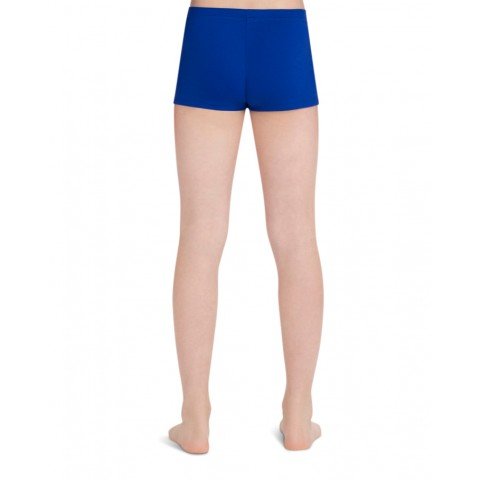 Capezio Capezio Lycra Boy Cut Shorts (Child) - TB113C