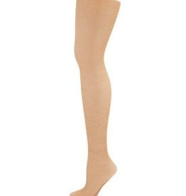 Capezio Capezio Professional Fishnet Seamless Tight - Adult