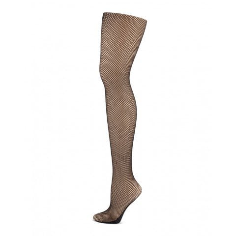 Capezio Professional Fishnet Tight with Seams - Adult - Dance Plus Miami