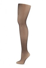 Capezio Studio Basics Fishnet Seamless Tight - 3407