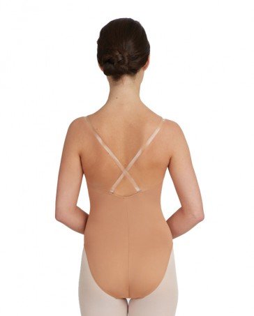 Capezio Capezio Overs & Unders Bodyliners - Adult -3532