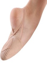 Bloch/Mirella Bloch Eclipse Leather Contemporary Shoes