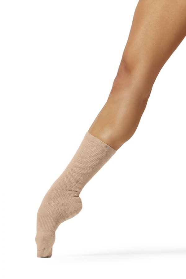 Blochsox Dance Socks, Sand – BLOCH Dance US