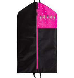 Horizon Barre Garment Bag - 3002