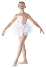 Bloch/Mirella LD152CT Girls Bando Tutu