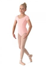 Bloch/Mirella M515C Cap Sleeve Leo