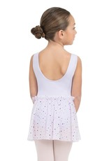 Capezio Glitter Rose Tank Dress - 11532C