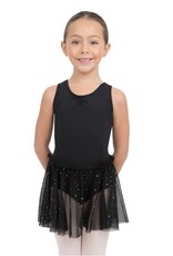 Capezio Glitter Rose Tank Dress - 11532C