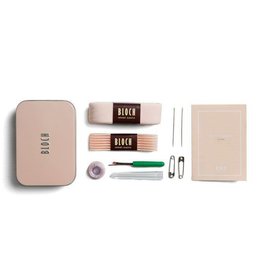 Bloch/Mirella Bloch Pointe Stitch Kit - A0527