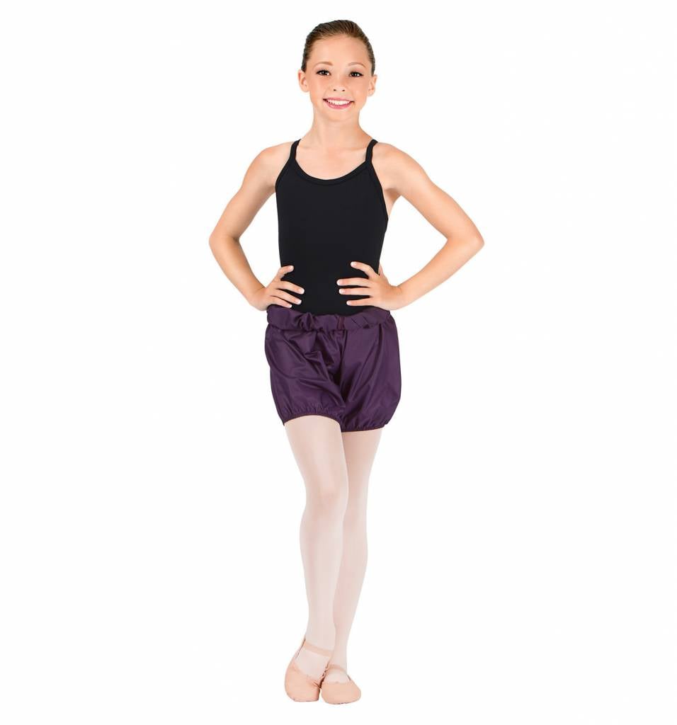Bodywrappers Bloomers (Child) - 046C