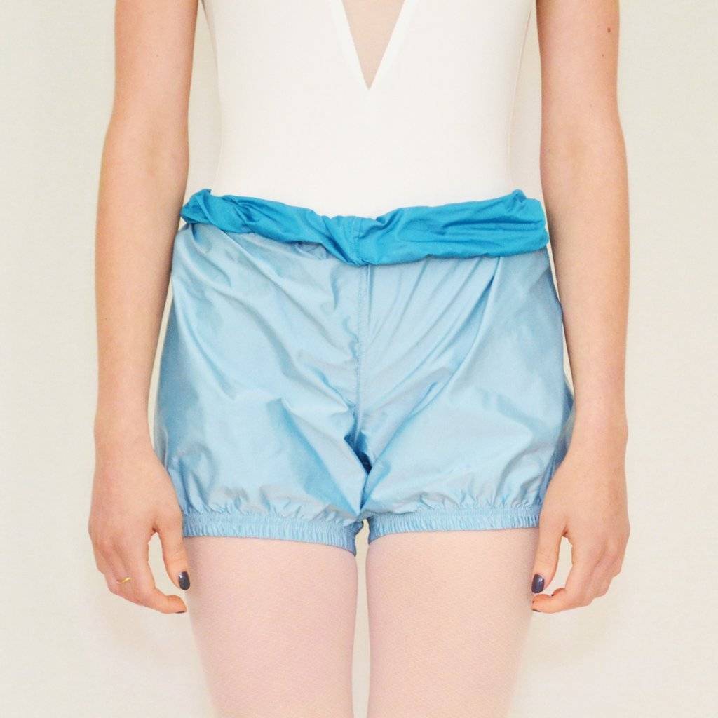 Bullet Pointe Ballet Apparel Bullet Pointe Shorts