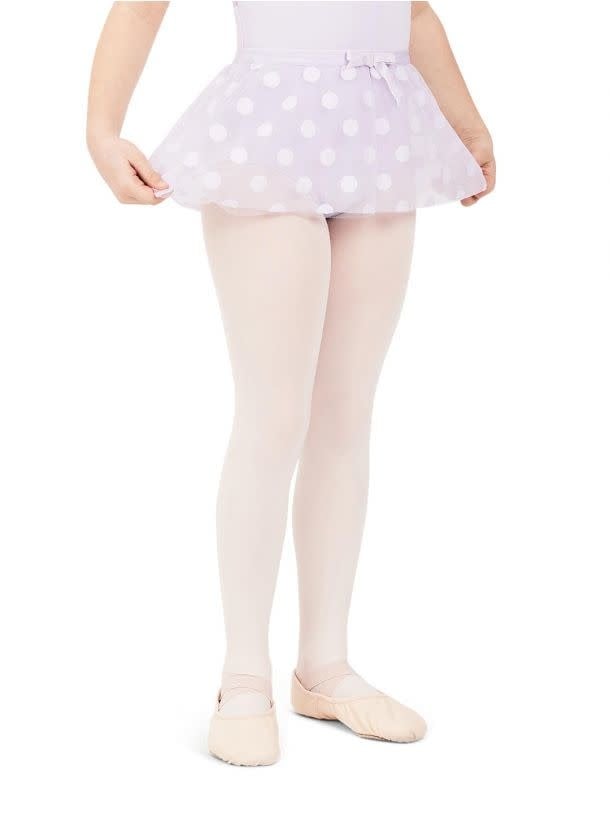 Capezio Sweet Kisses Pull-On  Skirt - 11593C