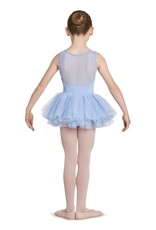 Bloch/Mirella M456C Mesh Back Tutu Dress