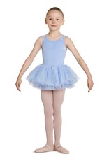 Bloch/Mirella M456C Mesh Back Tutu Dress