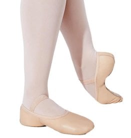 Capezio LILY Full Sole Ballet Shoe - 212W