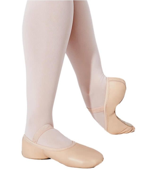 Capezio LILY Full Sole Ballet Shoe - 212W