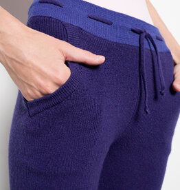 NIKOLAY 3412 Merino Wool Pants