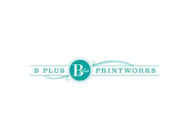 B Plus Printworks