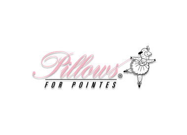 Pillows For Pointes