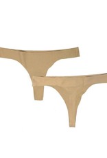 Capezio 3691W Thong