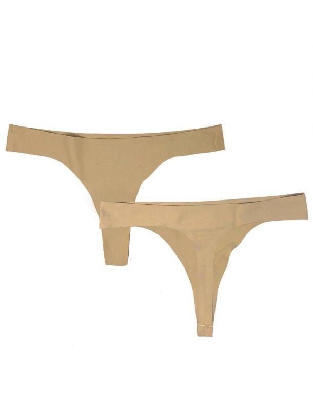 Capezio 3691W Thong