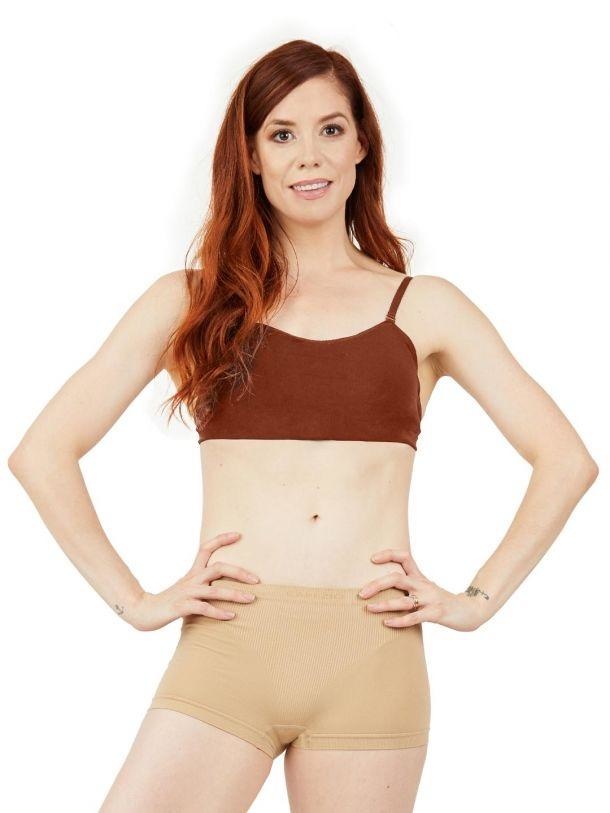 Capezio 3776W Bandeau