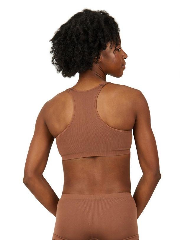 Capezio 3760W Racerback