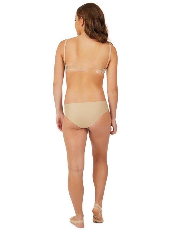 Capezio Brief (Girls) - 3754Tls