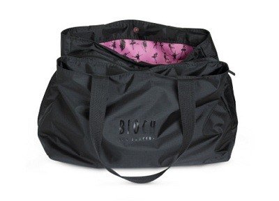 Bloch/Mirella Multi Compartment Dance Tote - A310
