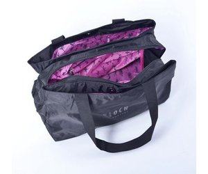 Bloch Multi Compartment Dance Tote Dance Plus Miami