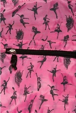 Bloch/Mirella Multi Compartment Dance Tote - A310