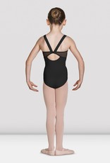 Bloch/Mirella Mesh Cami  - M1228C