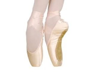 Grishko 2007 SuperSoft Shank pointe shoe - Dance Plus Miami