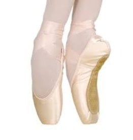 NIKOLAY 2007 Medium Shank