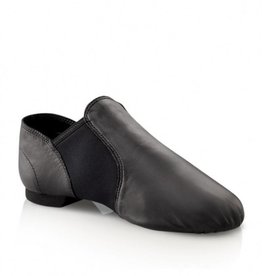 Capezio Capezio E-Series Jazz shoes- Adult Large