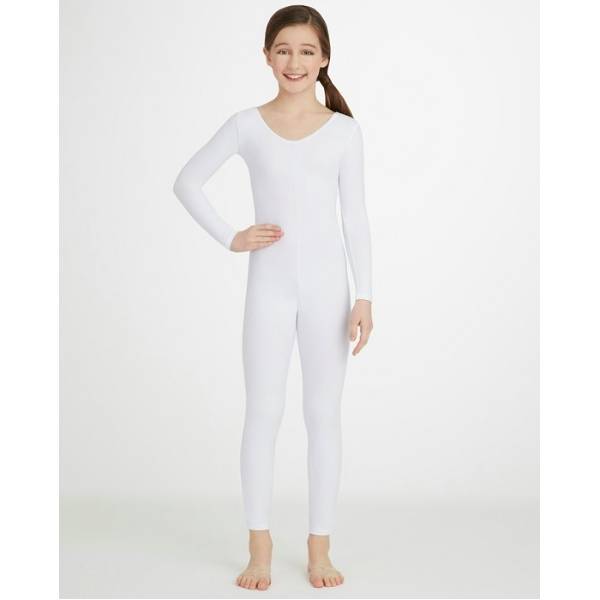 Capezio Convertible Body Tights