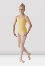 Bloch/Mirella Classic Cami - M201C