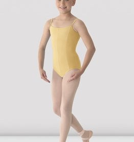 Bloch/Mirella Classic Cami - M201C