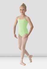 Bloch/Mirella Classic Cami - M201C