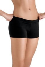 TB113X Boycut Lowrise Short Plus Size Adult - Dance Tampa