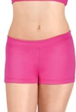 Capezio Lycra Boy Cut Shorts - TB113