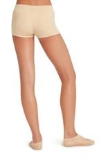 Capezio Lycra Boy Cut Shorts - TB113