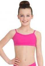 Capezio Basic Sports Bra (Child) - TB102C